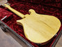 Rickenbacker 620/6 , Mapleglo: Full Instrument - Rear