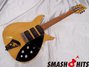 Rickenbacker 320/6 BH BT, Mapleglo: Full Instrument - Front