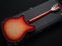 Rickenbacker 360/12 , Fireglo: Full Instrument - Rear