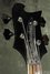 Rickenbacker 4003/4 SPC, Jetglo: Headstock