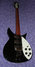 Rickenbacker 350/6 V63, Jetglo: Free image