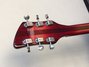 Rickenbacker 1997/6 , Fireglo: Headstock - Rear