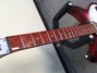 Rickenbacker 1997/6 , Fireglo: Neck - Front