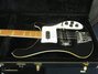 Rickenbacker 4003/4 , Jetglo: Full Instrument - Front