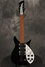 Rickenbacker 325/6 JL, Jetglo: Full Instrument - Front