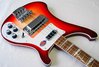 Rickenbacker 4003/4 , Fireglo: Free image