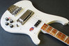 Rickenbacker 4003/4 , Snowglo: Free image