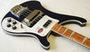 Rickenbacker 4003/4 , Midnightblue: Free image