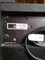 Rickenbacker TR35B/amp , Black: Close up - Free