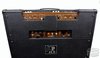 Rickenbacker Transonic 100/amp , Black: Neck - Front