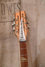 Rickenbacker 360/12 WB, Mapleglo: Headstock