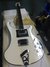Rickenbacker 480/6 RIC Boutique One-Off, Pearl White: Free image2