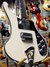 Rickenbacker 480/6 RIC Boutique One-Off, Pearl White: Body - Front