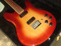 Rickenbacker 230/6 , Fireglo: Body - Front