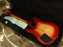 Rickenbacker 230/6 , Fireglo: Full Instrument - Rear