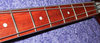 Rickenbacker 4003/4 S, Fireglo: Neck - Front