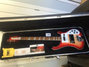 Rickenbacker 4003/4 , Fireglo: Free image2