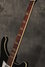 Rickenbacker 481/6 Slant Fret, Jetglo: Neck - Front