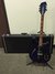 Rickenbacker 360/12 BH BT, Midnightblue: Full Instrument - Front