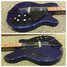 Rickenbacker 360/12 BH BT, Midnightblue: Close up - Free