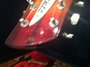 Rickenbacker 360/6 , Fireglo: Close up - Free2