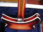 Rickenbacker 360/12 V64, Fireglo: Neck - Rear