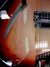 Rickenbacker 360/12 V64, Fireglo: Close up - Free2