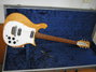 Rickenbacker 450/6 , Mapleglo: Full Instrument - Front