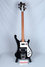 Rickenbacker 4003/4 S, Jetglo: Full Instrument - Front