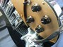 Rickenbacker 325/6 V59, Jetglo: Close up - Free