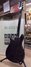 Rickenbacker 350/6 Liverpool, Jetglo: Full Instrument - Rear