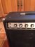 Rickenbacker TR25/amp , Black: Body - Front