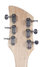 Rickenbacker 325/6 V59, Mapleglo: Headstock - Rear