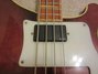 Rickenbacker 4001/4 Mod, Burgundy: Free image2