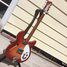 Rickenbacker 330/6 , Fireglo: Full Instrument - Front