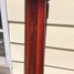 Rickenbacker 330/6 , Fireglo: Neck - Rear