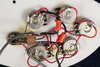 Rickenbacker 360/12 V64, Jetglo: Close up - Free2