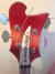 Rickenbacker 4003/4 , Fireglo: Headstock