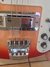 Rickenbacker 4003/4 , Fireglo: Free image