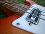 Rickenbacker 1999/4 RoMo, Fireglo: Free image