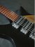 Rickenbacker 325/6 V59, Jetglo: Free image