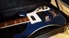 Rickenbacker 4001/4 , Azureglo: Body - Front