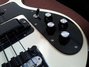 Rickenbacker 4003/4 BH BT FL, White: Close up - Free2