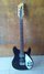 Rickenbacker 430/6 Mod, Jetglo: Full Instrument - Front