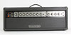 Rickenbacker B410/amp , Black: Headstock