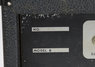 Rickenbacker B410/amp , Black: Free image2