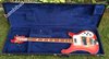 Rickenbacker 4001/4 , Fireglo: Free image