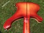 Rickenbacker 4001/4 , Fireglo: Full Instrument - Rear