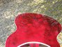 Rickenbacker 360/12 VP, Burgundy: Body - Rear