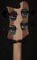 Rickenbacker 4001/4 S, Mapleglo: Headstock - Rear